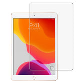 Full Coverage Tempered Glass Tablet Screen ProtectoriPad 10.2 2021 / 2020 / 2019